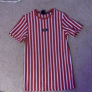 huf shirt